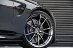 BMW M4 Convertible by 3D Design 2019 года